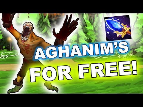 Dota 2 NEW 7.07 Tips and Tricks!