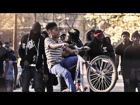 Murrrland feat YungWack "Reminisce"