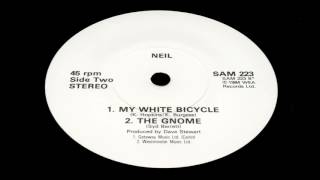 Neil - My White Bicycle (7" Promo mix)