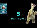 Every Ranking Jingle From Schaffrillas S Blue Sky Ranking Video