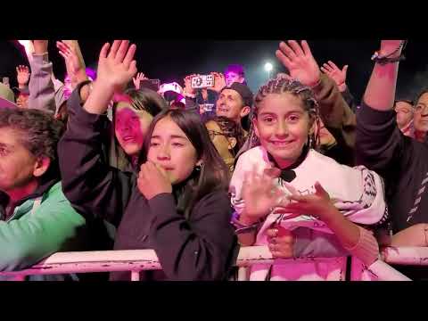 104º aniversario de Pilcaniyeu - Programa especial