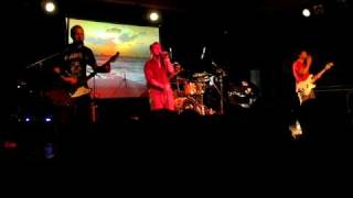 Blake Lewis at Sodo Showbox-Here&#39;s my Hello