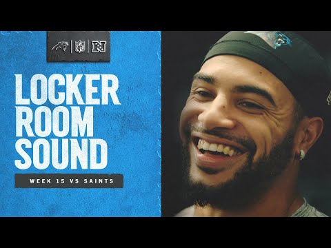 Tre'von Moehrig is focused on consistency | Carolina Panthers