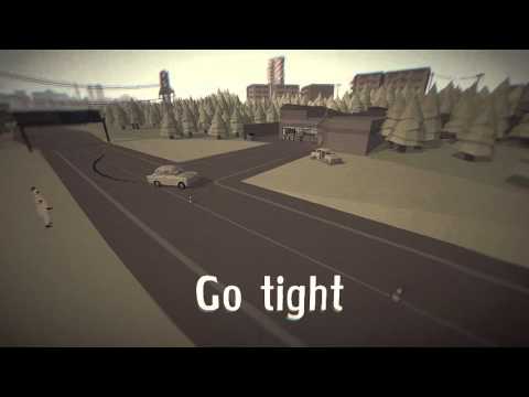 The Laika 601 Deluxe - Jalopy Greenlight