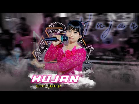 HUJAN ( Utopia ) - Untari Japanes - MUSIK 99 SKOB - CADAZ AUDIO CLARITY