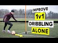 How to IMPROVE 1v1 dribbling in matches