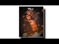 SALAMAT SONG STATUS TERE MERE PYAR KI UMAR SALAMAT RAHE FULL SCREEN STATUS Salamt By Shravani Status
