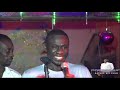 Pape Diouf - Rassatou ( Live Gaindé )