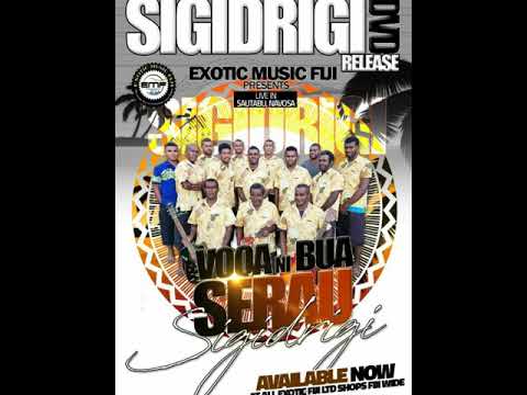 Voqa Ni Bua Serau ft Coastxide DJ (Sigidrigi RemiX) _ Sobo e cala