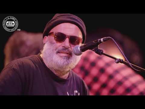 Machaa y El Bloquee Depresivoo   100% Lúcidos  1080p 25fps H264 128kbit AAC