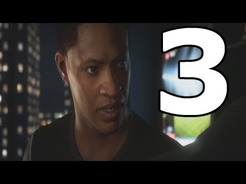 FIFA 18 The Journey Walkthrough Part 3 - No Commentary Playthrough (Xbox One)