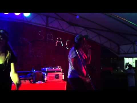 Sandry feat. Sinem & Drago MC - Parte 1/6