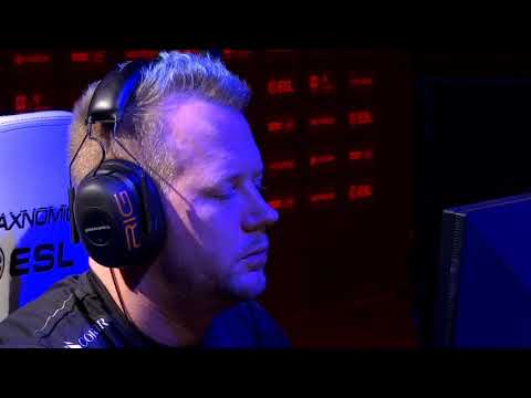 k1llsen vs vengeur QPL Lucca 1/8