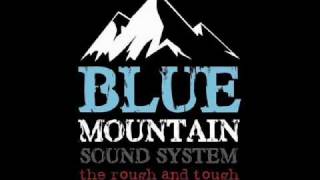 Uptown Top Ranking-BLUE MOUNTAIN