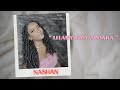 Nashan LELAHY TSISY APOAKA Lyrics Video