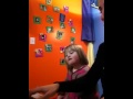 Sammy Sings About Thanksgiving