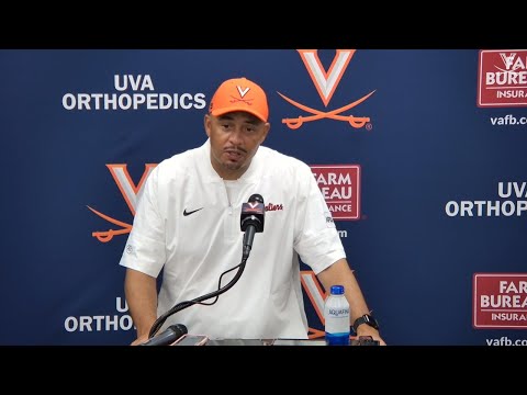 FOOTBALL: COASTAL CAROLINA - Tony Elliott Postgame