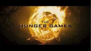 Girl on Fire - The Hunger Games music video (Arshad) full song