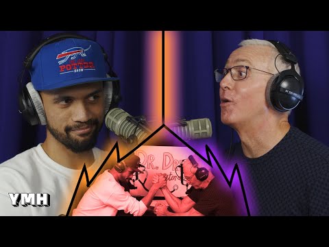 Drew Vs. Enny | Arm Wrestling 2021 - Dr. Drew After Dark Highlight
