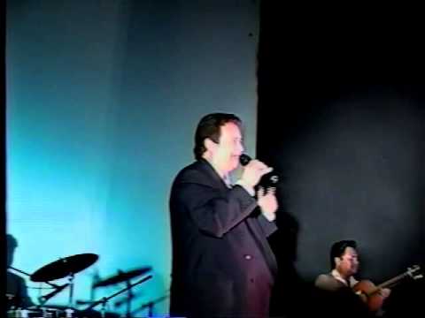 CONCIERTO DE PEDRITO OTINIANO CON EL ACOMPAÑAMIENTO DE MANZANITA (1997)