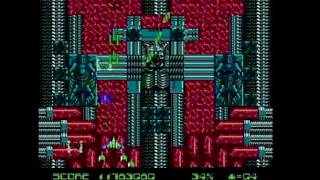 【ゲーム実況】ファミコンディスク「ハレーウォーズ」