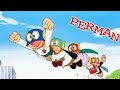 Perman Latest Episode 2023 Perman In Hindi New Episode Cartoon Video