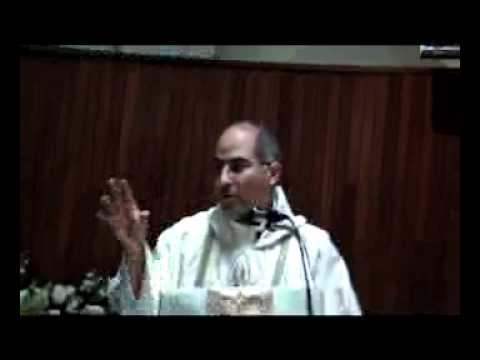 Amar como Él nos amó. Homilia VI Domingo de Pascua_b 2012-05-13