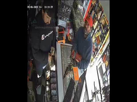 “El Cuento del Tío” #Estafa #CuentoDelTío #Chile #noticias #news