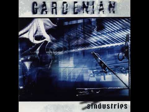 Gardenian - Sonic Death Monkey (2000)