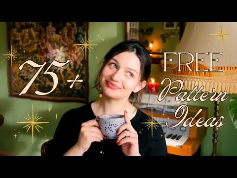 Last Minute Christmas Gift Knits