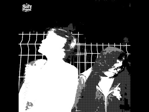 CALICNX - Best Friend ft.ZICO【Official Music Video】