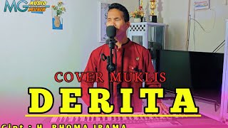 Download lagu DERITA DANGDUT ORGEN TUNGGAL COVER MUKLIS [ SLOW DUT ] mp3