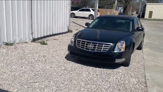 2007 Cadillac DTS No Start No Crank Diagnosis and Repair