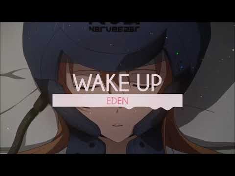 Nightcore - Wake Up