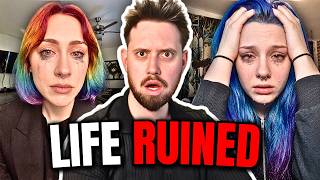 WOKE People Are Finally Leaving America And It's BACKFIRING!