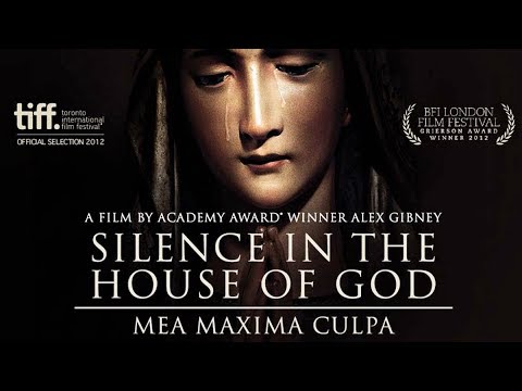 Mea Maxima Culpa: Silêncio na Casa de Deus (Legendado) - Documentário Completo [HD]