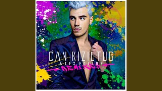 Ateş Ediyor (Catwork Remix)