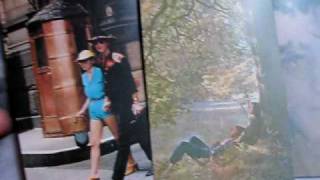 John Lennon Singles Bag 7&quot; Vinyl set for sale