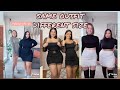 Same Outfit Different Size Style Not Size Tiktok Compilation 2020