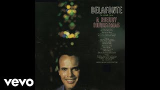 Harry Belafonte - Silent Night (Official Audio)