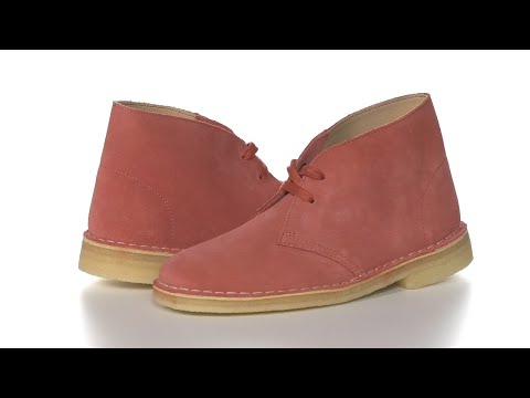 Clarks Desert Boot. SKU: 9476324