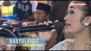 Download lagu BANYU LANGIT VOKAL JLITENG SURYATI @CS SANGGA BUDAYA mp3 Download lagu BANYU LANGIT VOKAL JLITENG SURYATI @CS SANGGA BUDAYA mp3