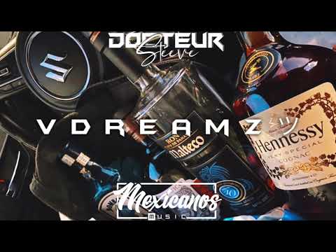 BY 4 PHANDA - ( MEXICANOS x DR STEEVE ) REMIX 2021