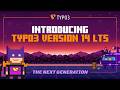 TYPO3 V14 LTS The Next Generation