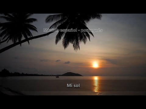 3 . Delacruz - Sunshine (Español)