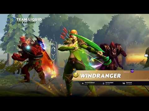 LIQUID vs GAMBIT  Game 3 Bo 3 Opening Matches  EPICENTER Major