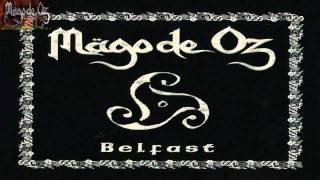 06 Mägo de Oz - Alma [Version Orquestal] Letra (Lyrics)