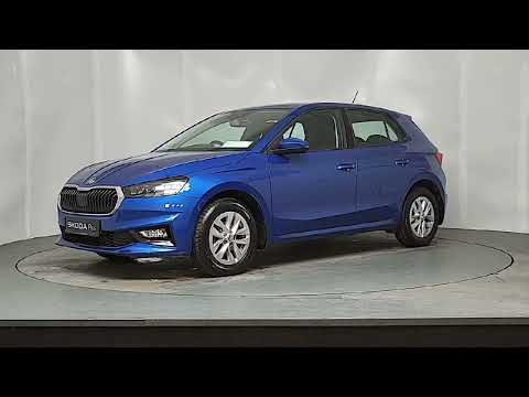 Skoda Fabia Ambition 1.0mpi 65bhp - Image 2