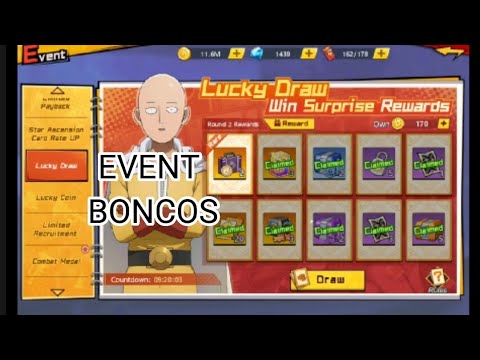 Kepaksa TOP UP BUAT NI EVENT HARAM | OPM The Strongest