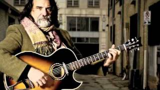 Darrell Scott - It's the Whiskey That Eases the Pain